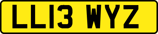 LL13WYZ