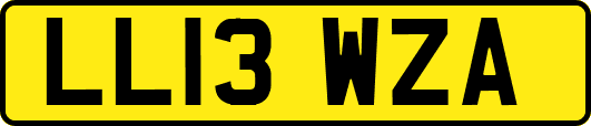 LL13WZA