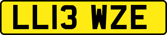 LL13WZE