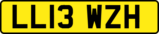 LL13WZH
