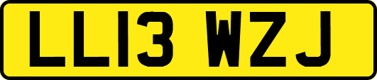 LL13WZJ