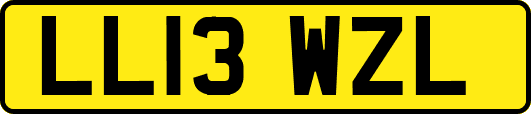 LL13WZL