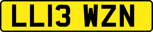 LL13WZN
