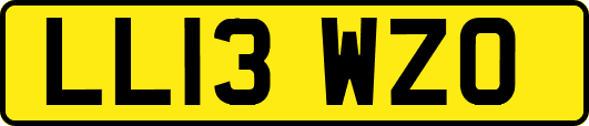 LL13WZO