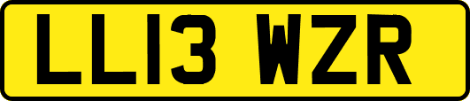 LL13WZR
