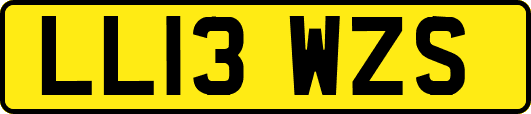 LL13WZS