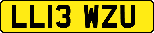 LL13WZU