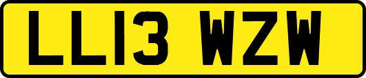 LL13WZW