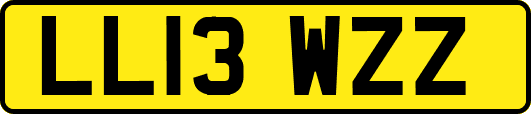 LL13WZZ
