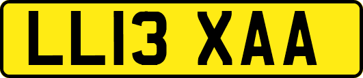 LL13XAA