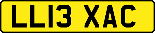 LL13XAC