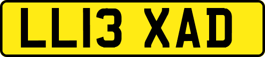 LL13XAD