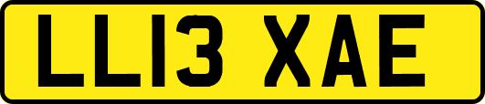 LL13XAE