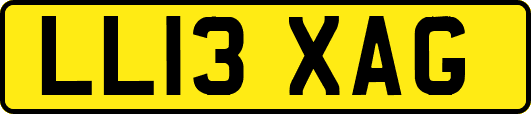 LL13XAG