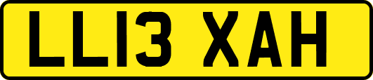 LL13XAH