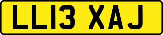LL13XAJ