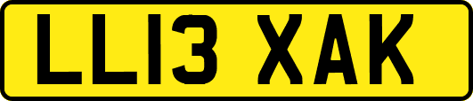 LL13XAK