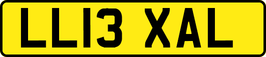 LL13XAL