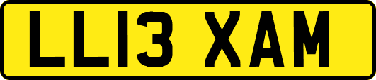 LL13XAM
