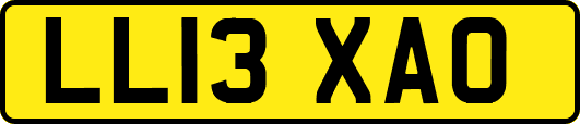 LL13XAO