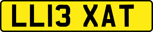 LL13XAT