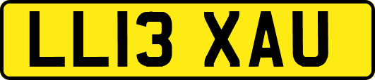 LL13XAU