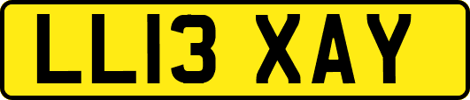 LL13XAY