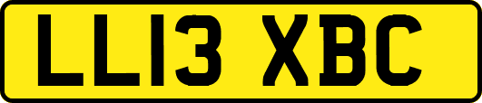 LL13XBC