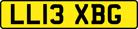 LL13XBG
