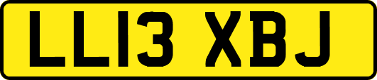 LL13XBJ