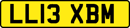 LL13XBM