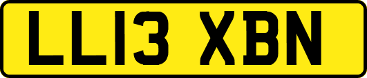 LL13XBN