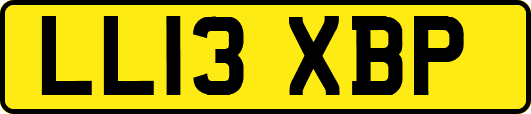 LL13XBP