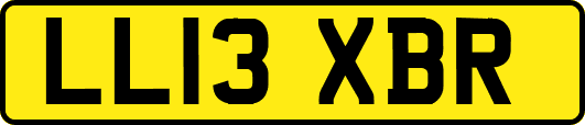LL13XBR