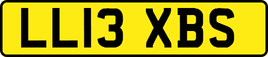 LL13XBS