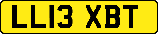LL13XBT