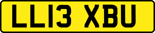 LL13XBU