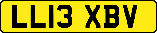 LL13XBV
