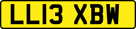 LL13XBW