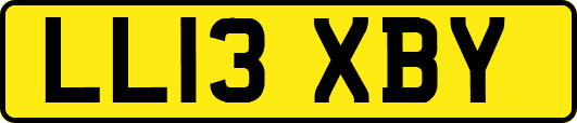 LL13XBY