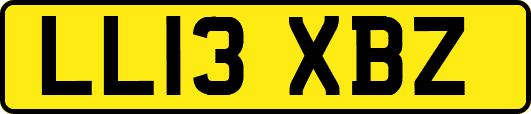LL13XBZ
