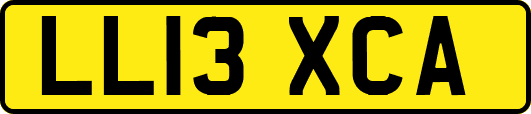 LL13XCA
