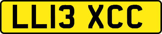 LL13XCC