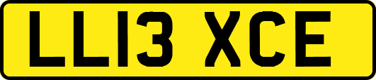 LL13XCE