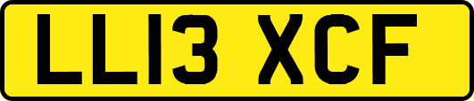 LL13XCF