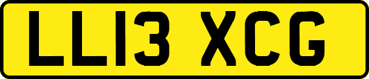 LL13XCG