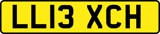 LL13XCH