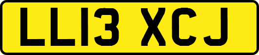 LL13XCJ