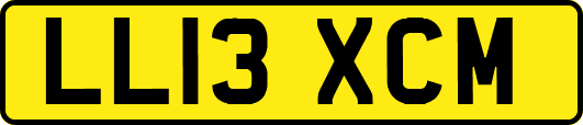 LL13XCM