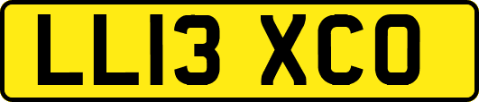 LL13XCO